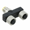 Circular Connector Adapters - SPL001WBK032-ND - DigiKey