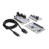 Evaluation and Demonstration Boards and Kits - 505-TMC2208-EVAL-KIT-ND - DigiKey