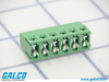 NTE PCB Mount - 25-E700-06-BP - Galco Industrial Electronics