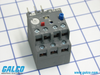 ABBG Electronic Overload Relays - E16DU6.3 - Galco Industrial Electronics