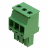 Headers, Plugs and Sockets - 609-4144-ND - DigiKey