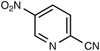 2-Cyano-5-nitropyridine - 8659 - Medical Isotopes, Inc.