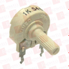 Trim Potentiometers PC Board Mount - 106486544 - Radwell International