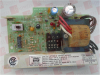 Control/Interface Board -- 51627695