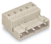 Male connector/plug - 723-605 - WAGO
