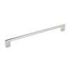 SUS HANDLE - 1651-S - 1651-S - Sugatsune America, Inc.