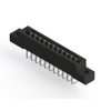Edgeboard Connectors - 151-357-011-458-102-ND - DigiKey