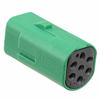Rectangular Connector Housings - 917318-4 - ODG (Origin Data Global)
