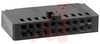Housing, Connector; Mod IV; Dual; 20; 250 VAC; 3 A; 750 V No - 70085402 - Allied Electronics, Inc.