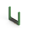 Edgeboard Connectors - 151-395-030-559-258-ND - DigiKey