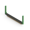 Edgeboard Connectors - 151-395-124-558-558-ND - DigiKey
