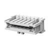 Free Hanging, Panel Mount - 1-1355181-5-ND - DigiKey