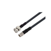Coaxial Cables (RF) - 6099-PE3C0051/HS2-12-ND - DigiKey