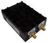 4810 MHz Cavity Band Pass Filter - AB4810B968 - Anatech Electronics, Inc.