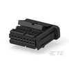 Rectangular Connector Housings - 17-2320016-1-ND - DigiKey