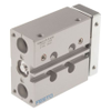 Pneumatic Guided Cylinders -- 1215370 - Image