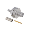 Coaxial Connector (RF) Assemblies - 314-BU-1420303801-ND - DigiKey