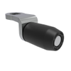 Quarter-Turn Cam Latch Roller Cam, Steel, Zinc Plate, Bright Chromate - E5-7112 - Southco