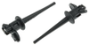 Miniature Test Clips - 1615029 - RS Components, Ltd.