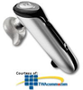 Plantronics Discovery 640E Bluetooth Wireless Headset - 73667-01 - TelephoneStuff.com