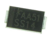Schottky 40V 1.0A Diode and Rectifier - 2085-SS14 - ERSAELECTRONICS PTE. LTD.