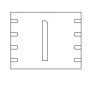 Quad Memory IC and Storage Component - 774-GD25Q32EEIGR - ERSAELECTRONICS PTE. LTD.