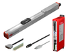 Actuators - Linear Actuators - KIT-ES5-12-0300B-TS/42P-D00-S3 - THK America, Inc.