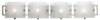 53314-BS/CKF Bathroom Fixtures-Four Lights - 722586 - Capital Lighting, Inc.