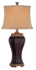 10620-0 Table Lamp - 10620-0 - Minka Group
