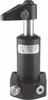 Swing Clamp, Bottom Flange -- 41-5211-11