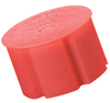 FCO Series (Flat-Faced O-Ring Caps) -- FCO-60