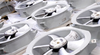 Adjustable Pitch Axial Fans -- Axipal® BZi - Image