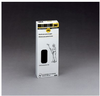 3M Tri-M-ite Coated Sanding Sheet - 80 Grit - 4 3/16 in Width x 11 1/4 in Length - 10207 - 051144-10207 - R. S. Hughes Company, Inc.