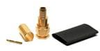 RF Connectors / Coaxial Connectors - 901-101 - VAST STOCK CO., LIMITED
