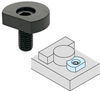 Machinable Fixture Clamp - MBFCS - Imao-Fixtureworks