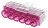 Terminals - Wire Splice Connectors - A141686-ND - DigiKey