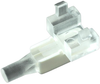 Right Angle Light Pipe, 1, Smd; Length Bivar - 39T1571 - Newark, An Avnet Company