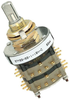 Switch, Rotary, Sp16T, 250Ma, 115V; No. Of Switch Positions Grayhill - 27C7788 - Newark, An Avnet Company