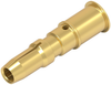 Circular Contact, Socket, Crimp; Product Range Intercontec Te Connectivity - 31AJ4203 - Newark, An Avnet Company