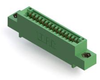 Card Edge Conn, Single, 15Pos, Th; Card Edge Connector Type Edac - 65AJ4610 - Newark, An Avnet Company