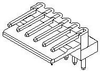Connector, Header, 4Pos, 1Row, 2.5Mm; Connector Systems Molex - 93C9115 - Newark, An Avnet Company
