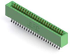 Card Edge Conn, Dual, 46Pos, Solder Lug; Card Edge Connector Type Edac - 65AJ5958 - Newark, An Avnet Company