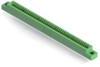 Card Edge Conn, Single, 45Pos, Lug; Card Edge Connector Type Edac - 65AJ5418 - Newark, An Avnet Company