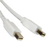 Audio / Video Cable Assembly, Mini Displayport Plug, Mini Displayport Plug, 6.56 Ft, 2 M Rohs Compliant Videk - 89T3873 - Newark, An Avnet Company