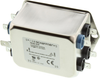 Pwr Line Filter, 3 Ph+Neutral, 3A, 440V; Current Rating Schaffner - 38AC1139 - Newark, An Avnet Company