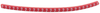 Cable Marker, Pre Printed, Pvc, Red; Marker Type Hellermanntyton - 78AC5100 - Newark, An Avnet Company