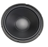 12 Woofer With Poly Cone And Rubber Surround 120W Rms At 8 Ohm; Driver Type Mcm Audio Select - 80R7012 - Newark, An Avnet Company