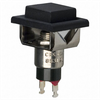 SWITCH PUSH SPST-NO 1A 120V -- 174-8531J81ZQE22 - Image