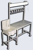 Salvage Station - F26-SS - FABCO Equipment Company, Inc.