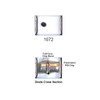 Discrete Semiconductor Products - Diodes - RF -- MA4P7464F-1072T - Image